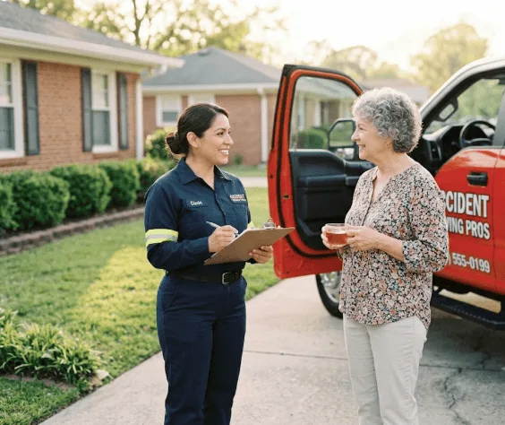 Accident Towing Service Gorham, IL FAQs